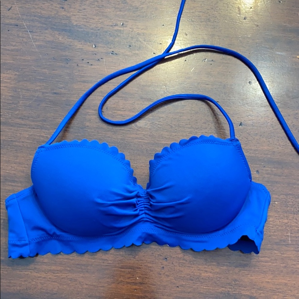 Victoria Secrer swim top